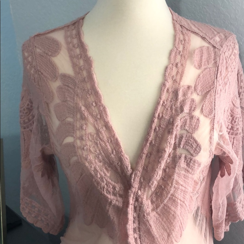 Tunic - Picture 3 of 3
